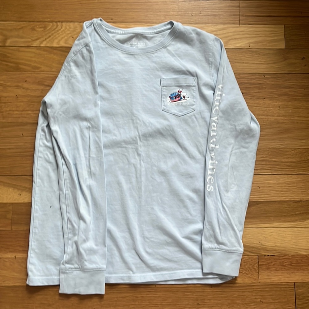 Vineyard Vines long sleeve t-shirt
